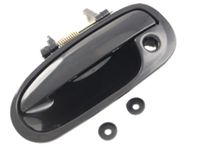 PRASCO Türgriff HD0348002 vorne links