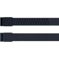 Whoop MG SuperKnit Band Donkerblauw