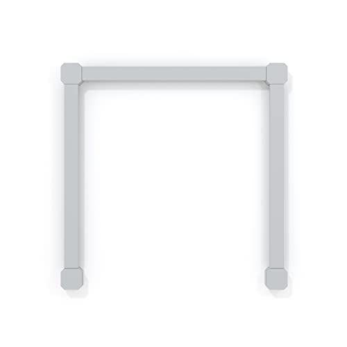 Nanoleaf Lines Squared - Expansion Pack - 3PK - 4897105332039