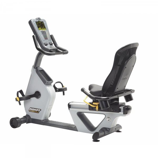 LeMond Ligfiets Hometrainer G-Force RT digitaal