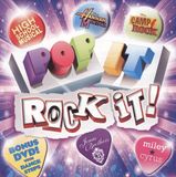 Pop EMI Pop It Rock It! - CD + DVD
