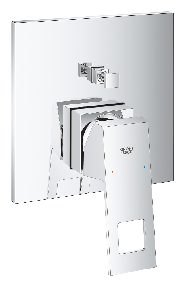 GROHE Eurocube