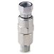 Graco 244515 1/4" x 1/4", 3000 PSI Magnum rechte slang Swivel