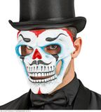 Widmann Masker Dag Van De Doden Schedel