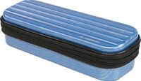 Mission ABS-1 Case Aqua Blue - Dart Case