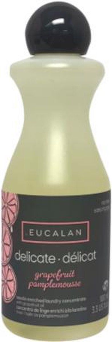 Eucalan Grapefruit - 100ml