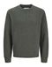 JACK & JONES Jorcatskills Knit Crew Neck Sn Homme (lot de 1)