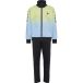 Hummel survêtement citron vert