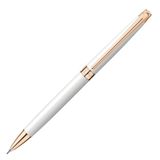 Caran d'Ache CD4761.001 0,7 mm Leman slank mechanisch potlood - wit
