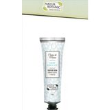 Natur Botanic Crème pour les mains toucher de soie léger coco noix 40 g