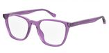 Seventh Street S 347 Violet 48/17/135 Meisje Brilmonturen