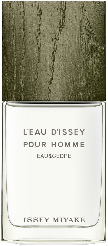 Issey Miyake / L'Eau d'Issey Pour Homme / 50 ml / heren