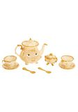 Jakks Pacific 32724 - DP Belle Theeset