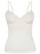 Sassa Bh-shirt M. Einlage Vorgeformt dames Ondershirt