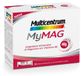 Haleon Italy GlaxoSmithKline Multicentrum Mymag 30 Color Standard