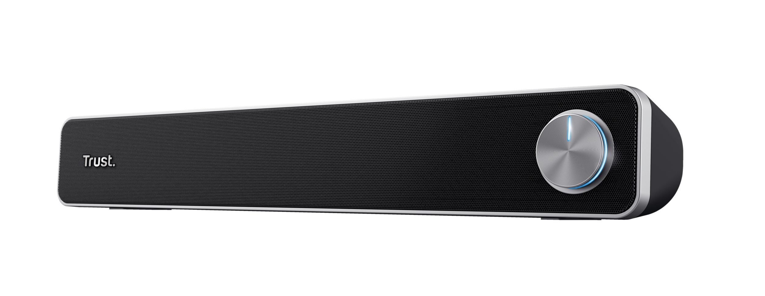 Trust Arys Soundbar - 6W - USB - Black