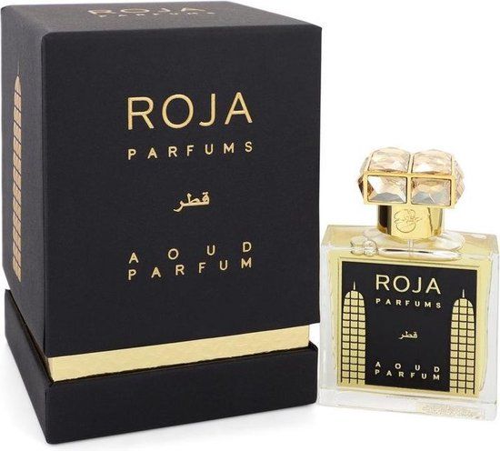 Roja Parfums Extrait De Parfum / 50 ml / Unisex