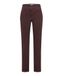 Raphaela by Brax Laura New Cosy winterbroek voor dames, katoen, 80 amarone, 34W/30L