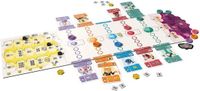 Asmodee Zenith Bordspel