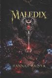 Maledix The Courts of Sun and Moon