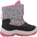 GEOX B FLANFIL GIRL B ABX Roze 27 EU