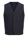 JACK & JONES Bodywarmer 'JPR MARTIN' bleu foncé