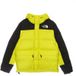 The North Face Himalayan Down Parka Doudoune Homme Jaune Acide