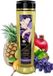 Shunga Massageolie Libido Exotic Fruits 240 ml