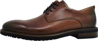 Digel Sascha : Chaussures pour hommes, chaussures de ville, couleur marron