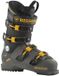 Rossignol Hi-speed 100 Hv Alpine Skischoenen Zwart 31.5 Man