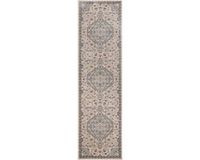 Safavieh Tapijtloper Loralie Grijs 66 x 244 cm