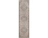 Safavieh Tapijtloper Loralie Grijs 66 x 244 cm