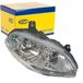 MAGNETI MARELLI Koplamp (712425401129)