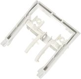 Geberit – Blokhouder voor verborgen spoelbak Geberit Artline (240.079.00.1)