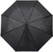 Inspirion Gmbh Paraplu - opvouwbaar - noir - D96 cm - format compact