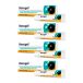 Recugel Gel ophtalmique, pack de 4 x 10 g