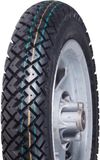Vee Rubber buitenband "vrm 346" tyre vee rub. vrm 346 3.00-10 tl 42j m+s