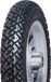 Vee Rubber buitenband "vrm 346" tyre vee rub. vrm 346 3.00-10 tl 42j m+s