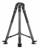 Sirui SVS75 Pro Rapid tripod - Zwart/Grijs