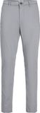 JACK & JONES Marco Bowie Slim Fit Chino - Grijs - Heren - Maat 34/34