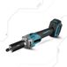 Meuleuse droite - avec Brushless - 2000W sans fil - 35000 tr/min - Meuleuse 6 mm - 4 vitesses variables - 18V - Slijprotools professionnel - pour gravure - polisseuse - découpe - sans pile