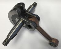 Vilebrequin chinois, 32cc
