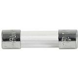 Schurter 0034.3125 Fusible cylindrique
