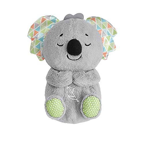 Fisher-Price Bedtijd Koala, geluidsapparaat - veelkleurig