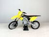 New-Ray Suzuki RMZ450 Replica Mini Crossmotor 1/6 Schaalmodel