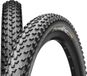 Continental Cross King 2.3 Folding Tyre 27.5" Race Sport, Zwart