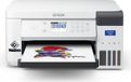 EPSON Sublimatieprinter SC-F100, A4, USB 2.0, LAN, Wi-Fi, kosteneffizient