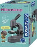 Mikroskop: Experimentierkasten