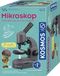 Mikroskop: Experimentierkasten