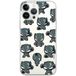 ERT GROUP Mobiel telefoonhoesje voor Apple iPhone 11 PRO MAX - Marvel Black Panther 016